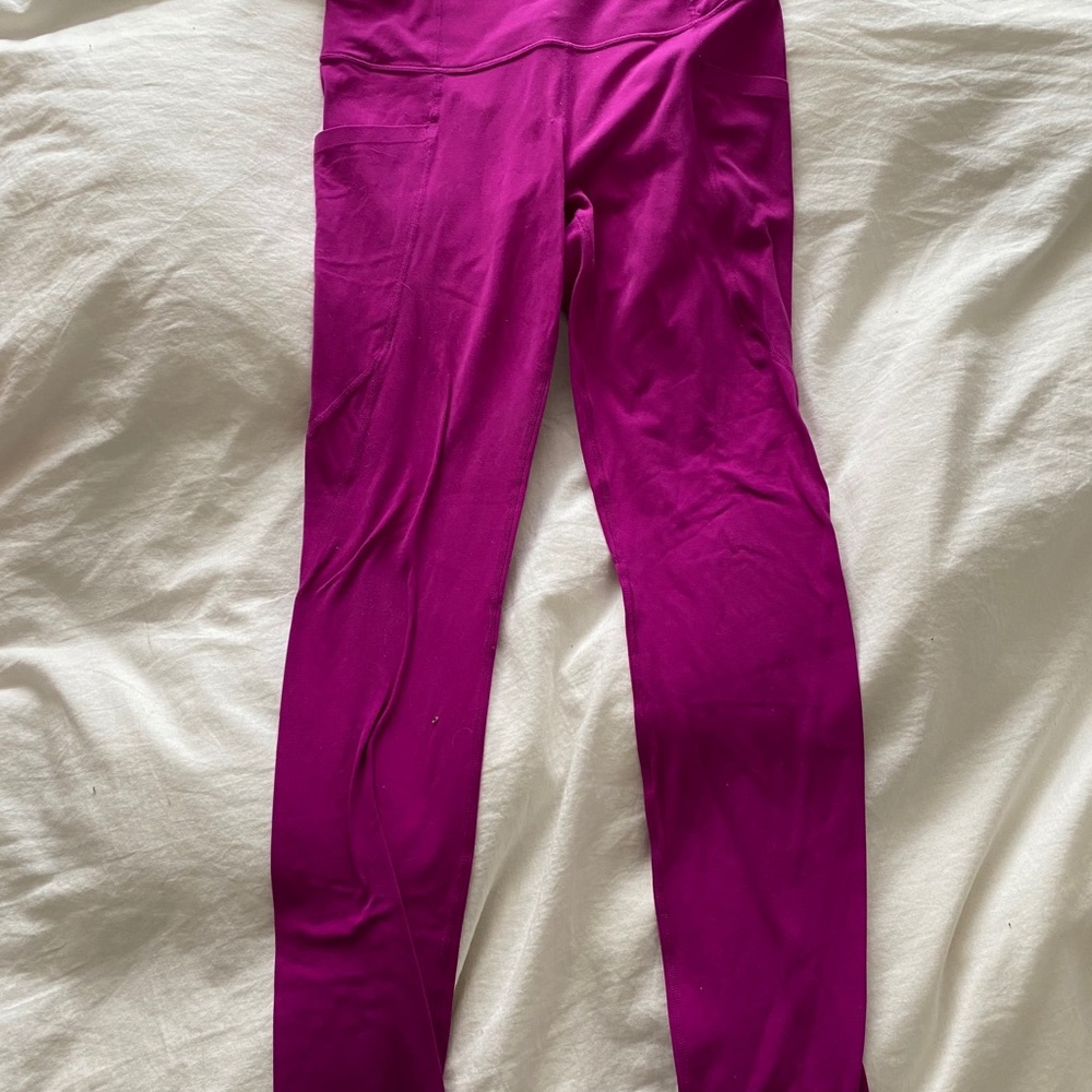 Athleta Yoga pants